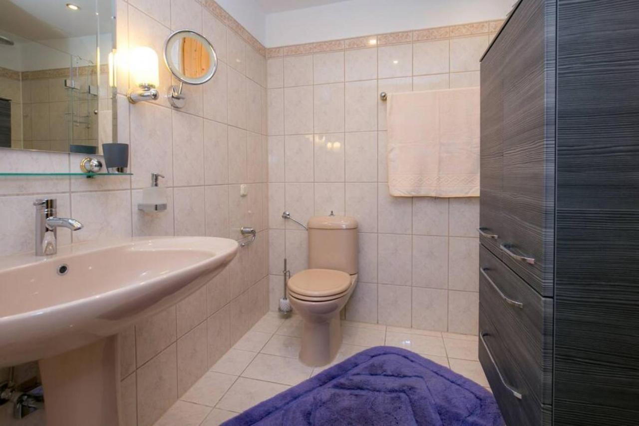 Villa Euphoria Theologos  Ngoại thất bức ảnh