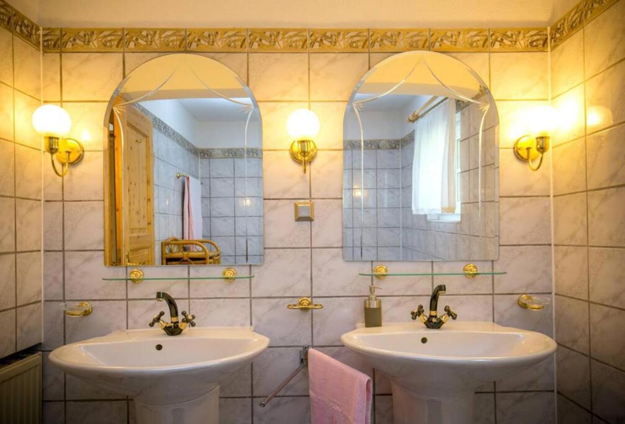 Villa Euphoria Theologos  Ngoại thất bức ảnh