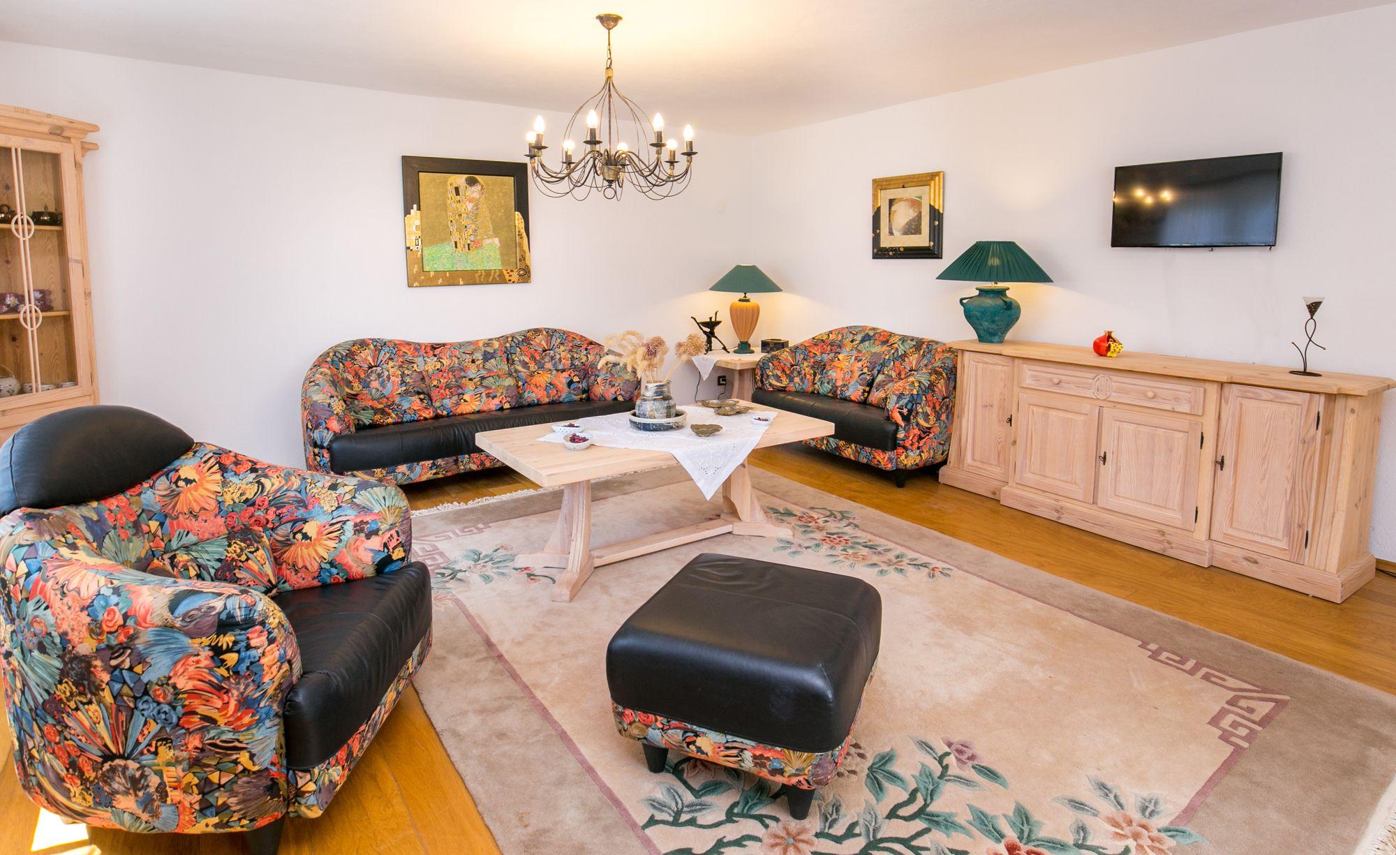 Villa Euphoria Theologos  Ngoại thất bức ảnh