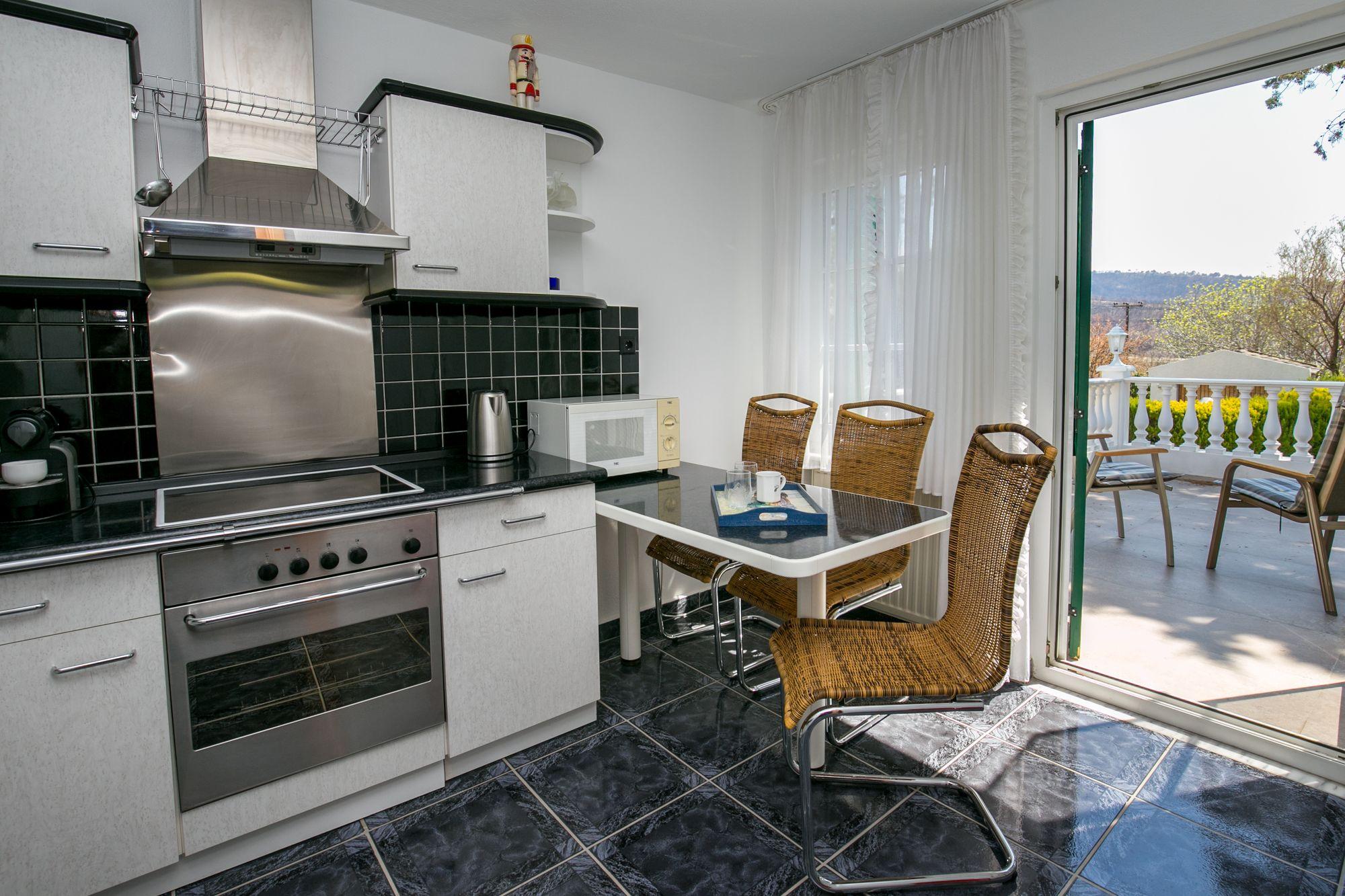 Villa Euphoria Theologos  Ngoại thất bức ảnh