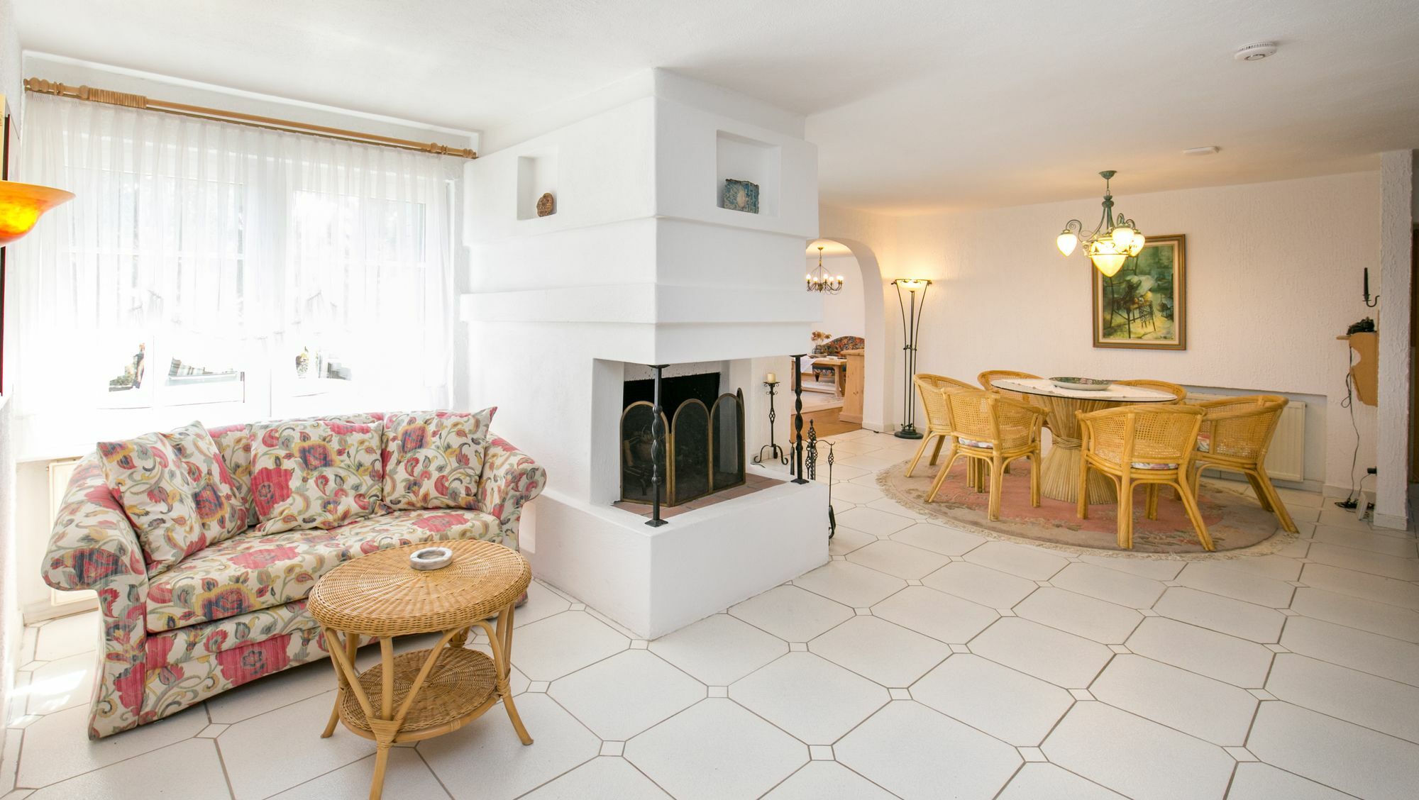 Villa Euphoria Theologos  Ngoại thất bức ảnh