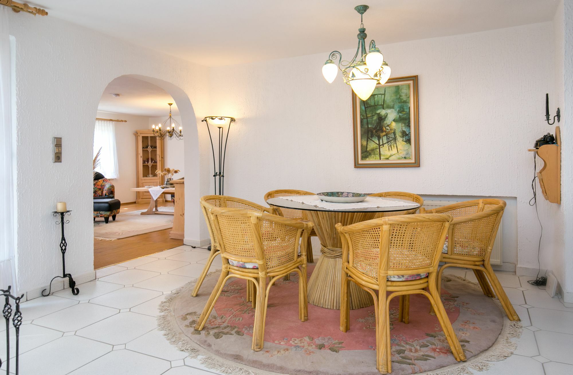 Villa Euphoria Theologos  Ngoại thất bức ảnh