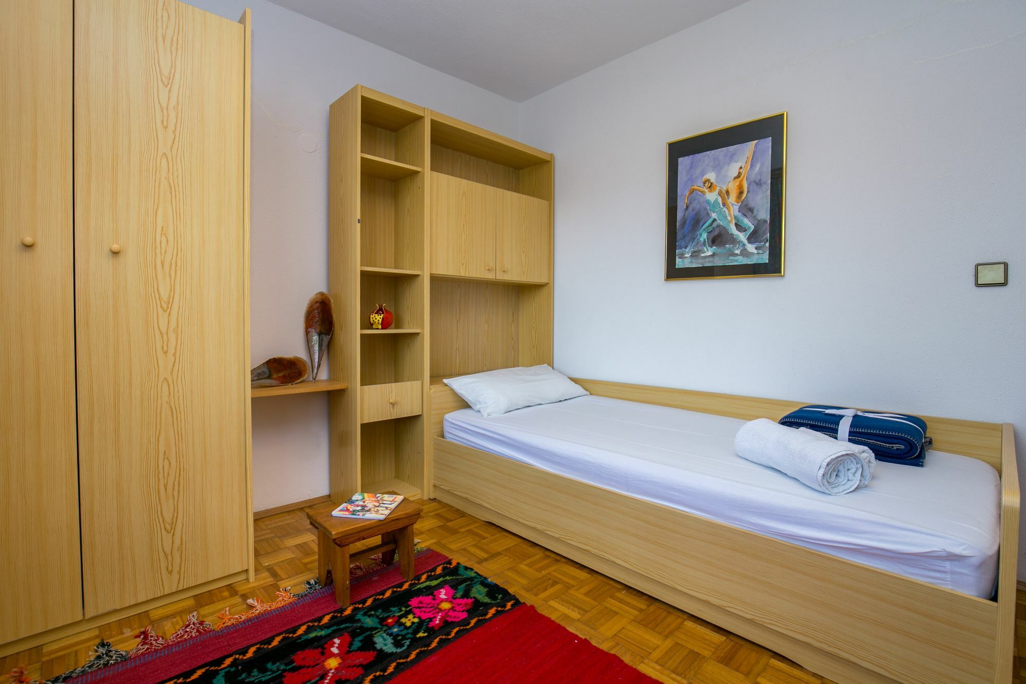Villa Euphoria Theologos  Ngoại thất bức ảnh