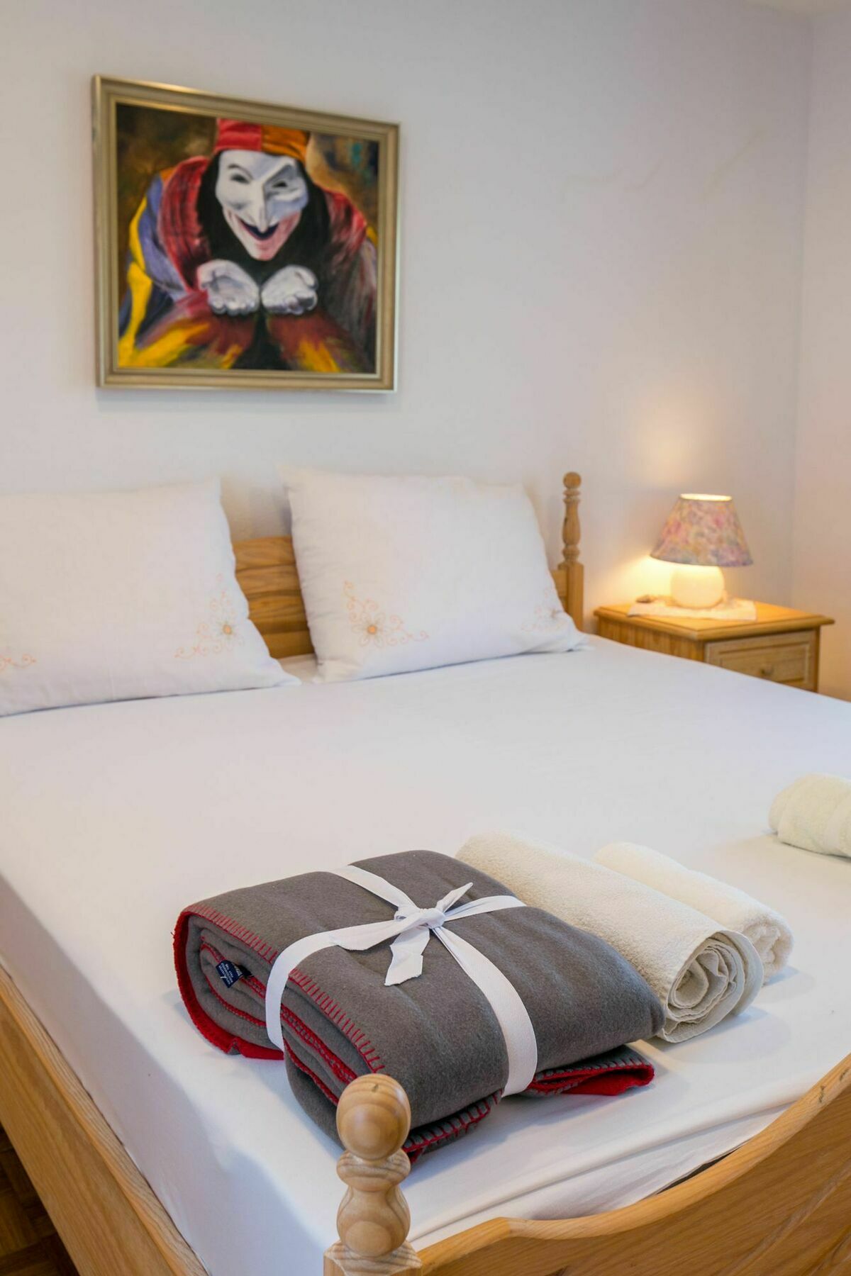 Villa Euphoria Theologos  Ngoại thất bức ảnh