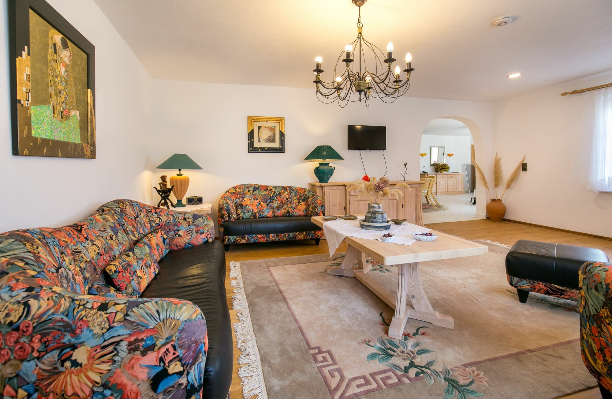 Villa Euphoria Theologos  Ngoại thất bức ảnh